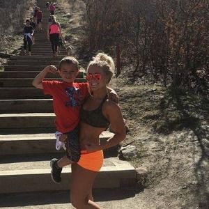 Meet your Posher, Serena